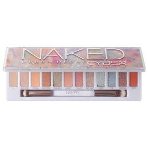 Image of sale on Naked Cyber Eyeshadow Palette
