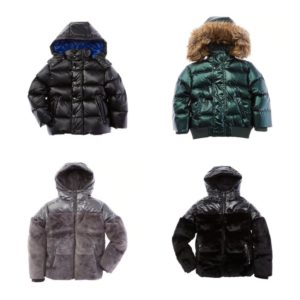 Image of sale on Puffer Coat