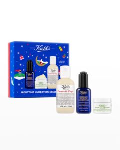 Image of sale on Nighttime Hydration Essentials Skincare Set
