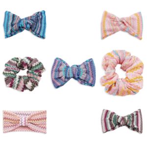Image of sale on Up to 82% Off Luxe Hair Accessories
