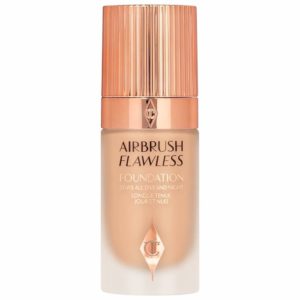 Image of sale on Airbrush Flawless Longwear Foundation