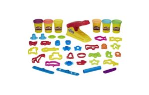 Image of sale on Play-Doh Fun Factory Deluxe Set