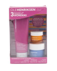 Image of sale on 3pc Makeup Wonders Skincare Set