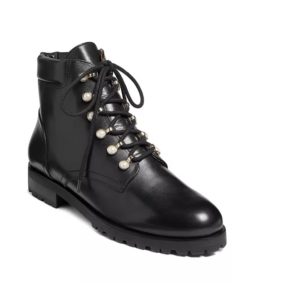 Image of sale on Women’s Lace Up Booties