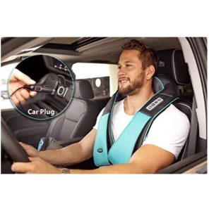 Image of sale on Back Shoulder and Neck Massager