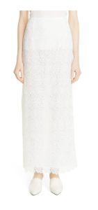 Image of sale on Telia Lace Pencil Skirt