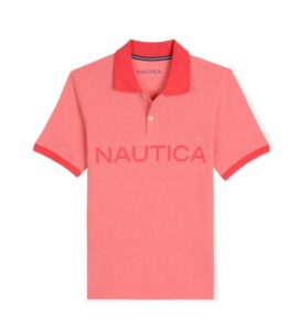 Image of sale on Little Boys’ Catch Of The Day Polo