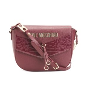 Image of sale on Saddle Crocco Satchel