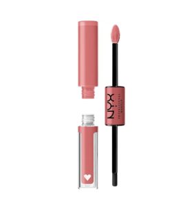 Image of sale on Shine Loud Vegan High Shine Long-Lasting Liquid Lipstick