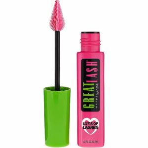 Image of sale on Great Lash Lots Of Lashes Mascara