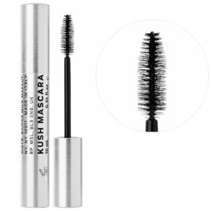 Image of sale on KUSH High Volumizing Mascara