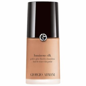 Image of sale on Luminous Silk Perfect Glow Flawless Oil-Free Foundation
