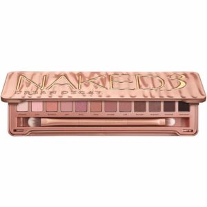 Image of sale on Naked3 Eyeshadow Palette