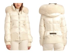 Image of sale on Down Jacket xs