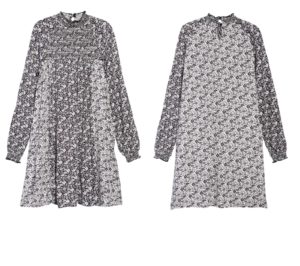 Image of sale on Kids’ Print Dress size 2-12