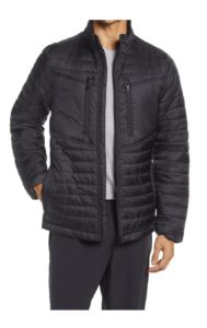 Image of sale on Puffer Jacket
