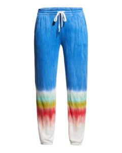 Image of sale on Tie-Dye Jogger Pants
