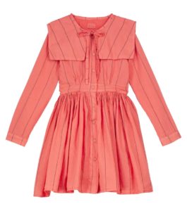 Image of sale on Odille Ray cotton dress