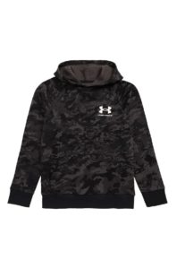 Image of sale on Kids’ Rival Camo Fleece Hoodie