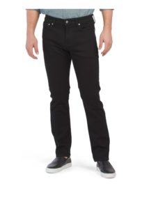 Image of sale on Skinny Classic High Stretch Jeans