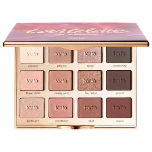 Image of sale on Tartelette In Bloom Clay Eyeshadow Palette
