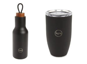 Image of sale on insulated Mug/Bottle  60% off