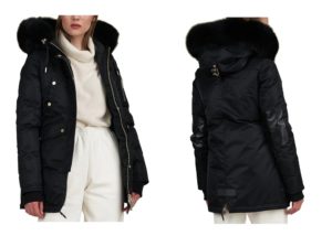 Image of sale on aurora-down-jacket