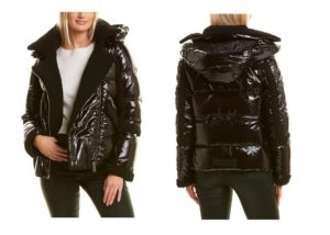 Image of sale on Geilo Down Jacket size s
