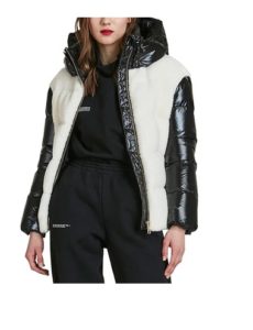Image of sale on Down Jacket