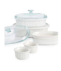 Image of sale on 10-Pc. Bakeware Set