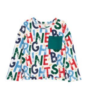 Image of sale on Pocket T-Shirt 3m-24m