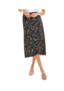 Image of sale on Wrap Skirt