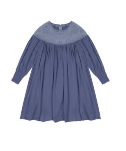Image of sale on Smock Gathered Dress size 4-6