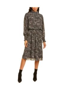 Image of sale on Kelly Midi Dress