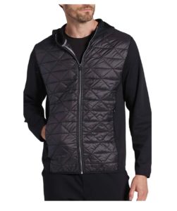 Image of sale on Windbreaker Hoodie
