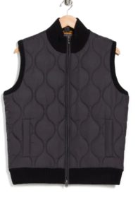 Image of sale on Quilted Puffer Vest