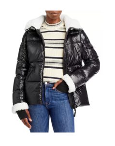 Image of sale on Callie Down Puffer Jacket