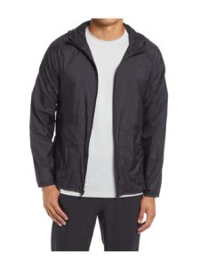 Image of sale on Outdoor Packable Trail Jacket