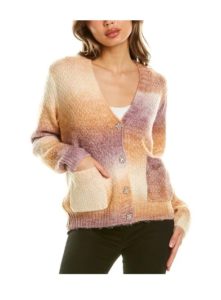Image of sale on V-Neck Cardigan