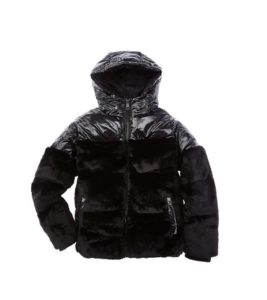 Image of sale on Puffer Coat size 6-7