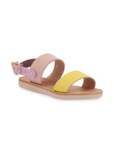 Image of sale on Little Girl’s & Girl’s Clio Soft Sandals