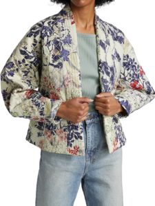 Image of sale on Dorin Jacket