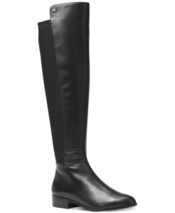 Image of sale on Women’s Leather Riding Boots