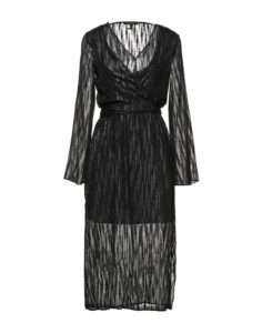 Image of sale on Midi Long Sleeve Dress