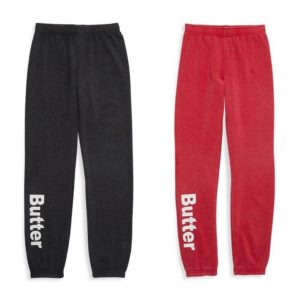 Image of sale on Girl’s Logo Fleece Sweatpants