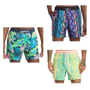 Image of sale on Men’s Swim Shorts