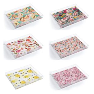Image of sale on Acrylic Tray