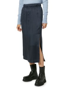 Image of sale on Vivian Silk Skirt
