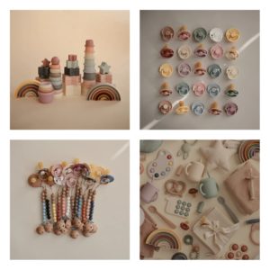 Image of sale on Save 20%  on baby accessories
