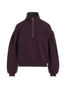 Image of sale on Margaret Quarter-Zip Sweatshirt